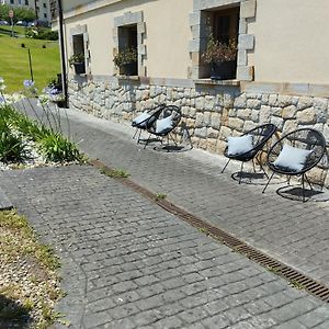 Hotel Artea Errota